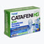 Catafeni HG Capsulas C30 (Ganoderma lucidum) CMD
