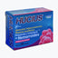 HUCIUS 30 CAPS 250/70 MG
