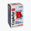 Coplefor-B 1.12 g Capsulas C50 (Vitaminas B2, B3, B6, B1, B12, Acido Folico, Calcio) CMD