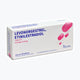 LEVONORGES ETINILEST 28 TAB 0.15/0.03MG