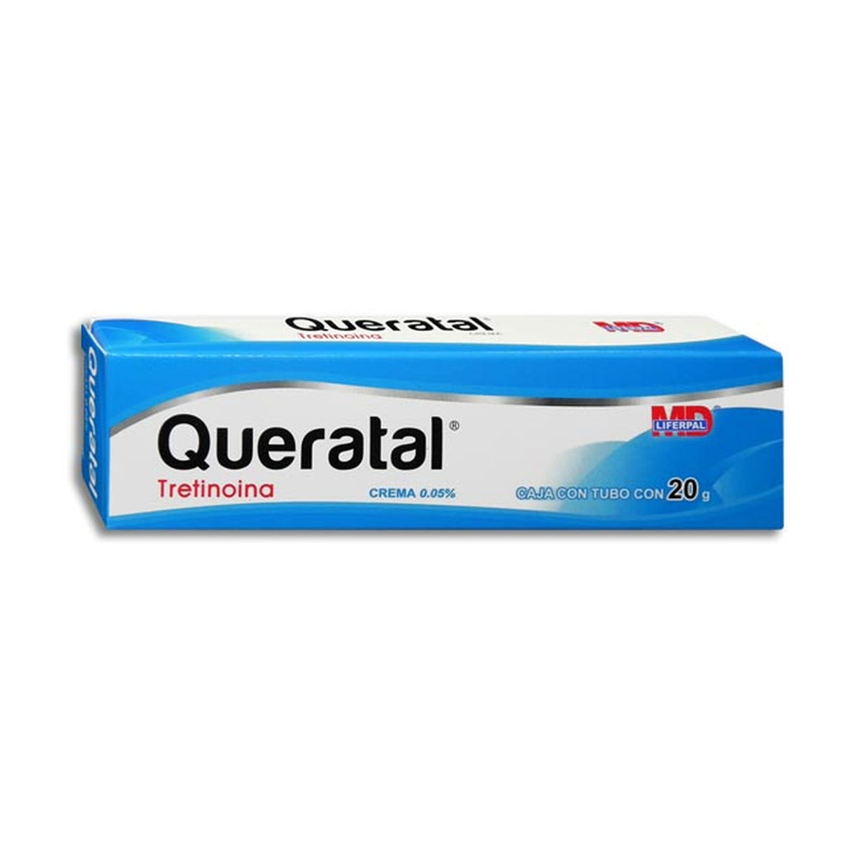 QUERATAL 1 CMA 20 G