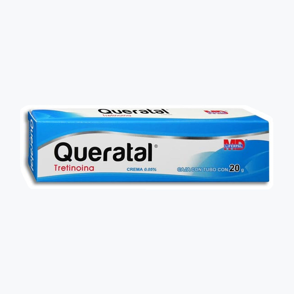 QUERATAL 1 CMA 20 G