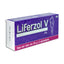 LIFERZOL V  C/3 APLICS 1 CMA 2%/20G