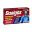 DUALGOS 20 TAB 325/200 MG