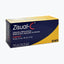 ZISUAL-C 1 ÜNG 30G 5/0.25 %
