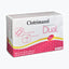 CLOTRIMAZOL DUAL 3 OVS 200MG 1CMA 10G 1%