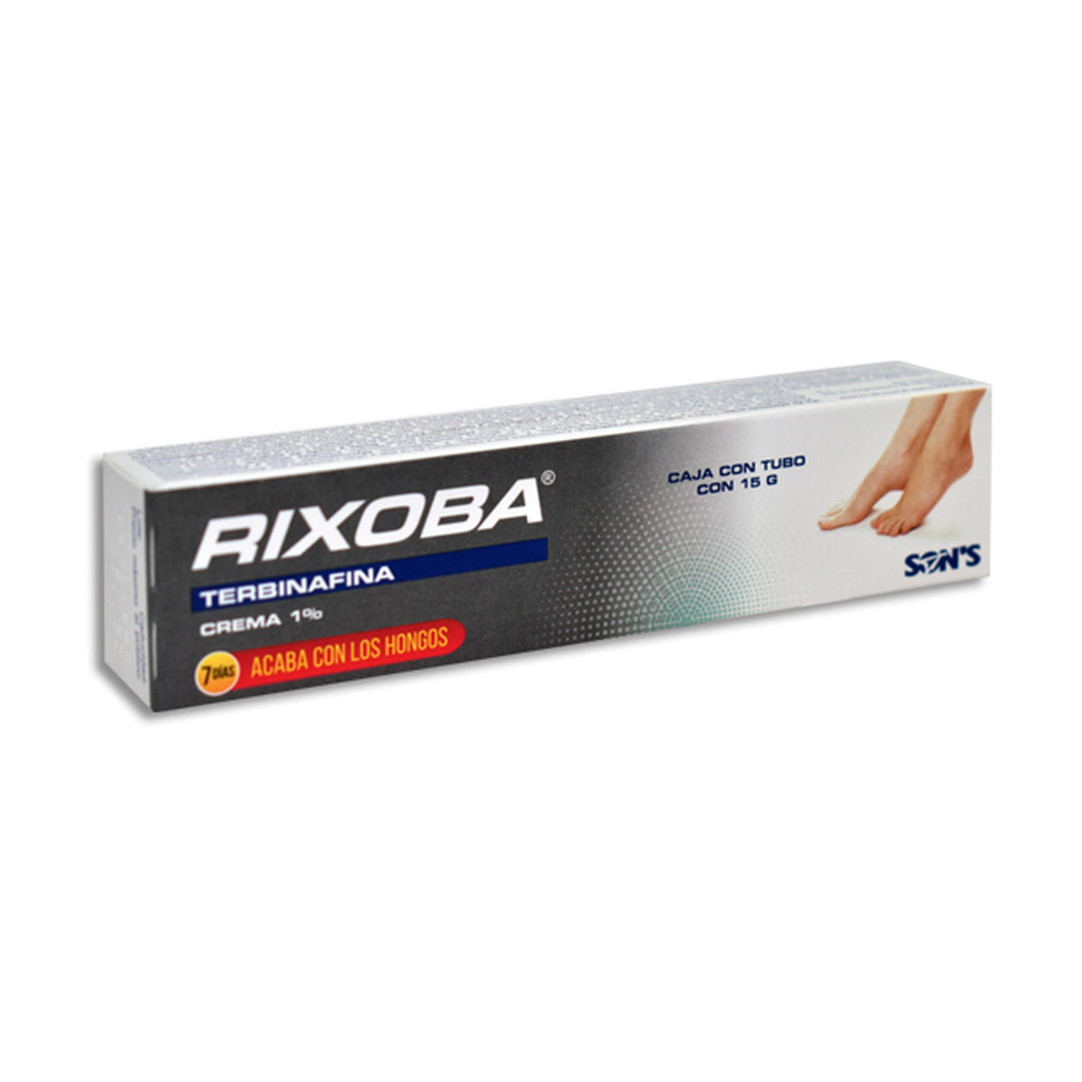 RIXOBA 1 CMA 1% 15 G