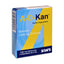 A-D-Kan 6000/400 UI Ampolletas C3 (Retinol / Ergocalciferol) Son’s