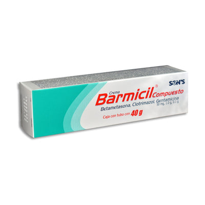 BARMICIL 1 CMA 50MG/1/.10/40 G