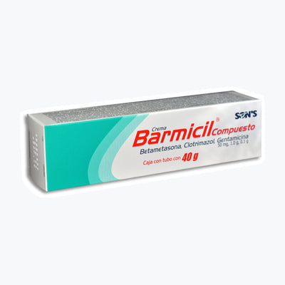 BARMICIL 1 CMA 50MG/1/.10/40 G