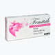 FEMITAB 7 OVS 100/400 MG