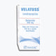 VELATUSS 1 SOL 600MG/120 ML