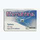 MEMANTINA 14 TAB 10 MG