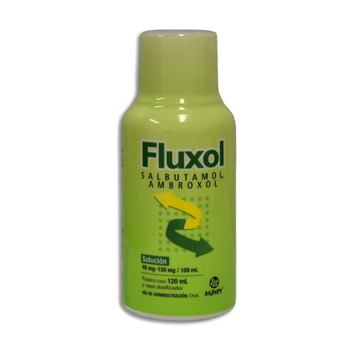 FLUXOL 1 SOL 7.5/2MG/5/120 ML