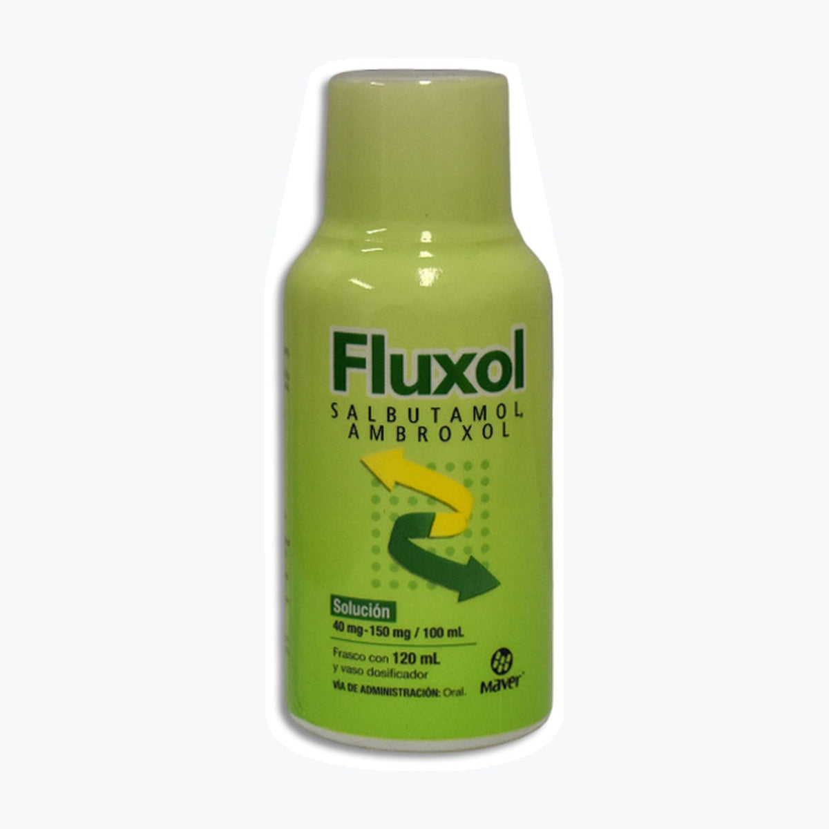 FLUXOL 1 SOL 7.5/2MG/5/120 ML