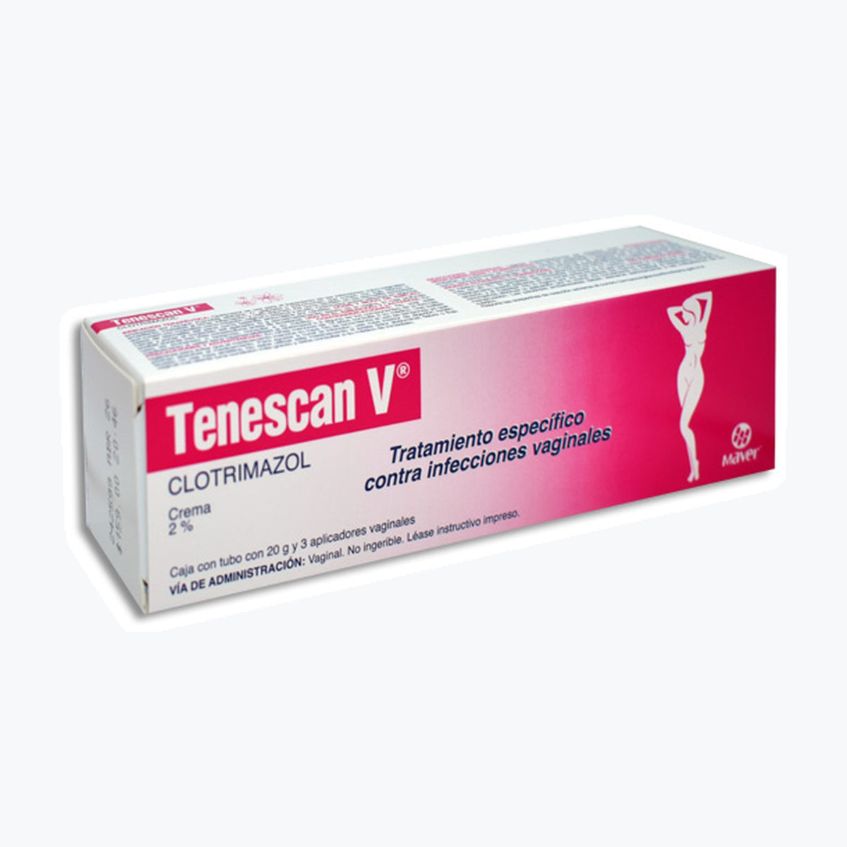 TENESCAN V 1 CMA 20/2 G