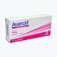 AVANCID 14 CAPS 30 MG