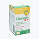 CLAMOXIN 12H 10 TAB 875/125 MG