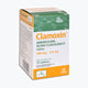 CLAMOXIN 10 TAB 500/125 MG