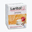 LARITOL G GRAN 6 SOB 600/10/2.5 MG