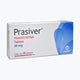 PRASIVER 15 TAB 20 MG