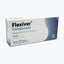 FLEXIVER COMPUESTO 20 CAPS 215/7.5 MG