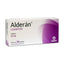 ALDERAN 30 TAB 50 MG