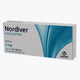 NORDIVER 10 TAB 5 MG