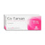CO-TARSAN 15 COMP 100/12.50 MG