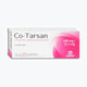 CO-TARSAN 15 COMP 100/12.50 MG