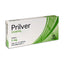 PRILVER 16 TAB 5 MG
