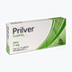 PRILVER 16 TAB 5 MG
