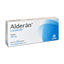ALDERAN 15 TAB 100 MG