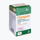 CLAMOXIN 12 TAB 500/125 MG