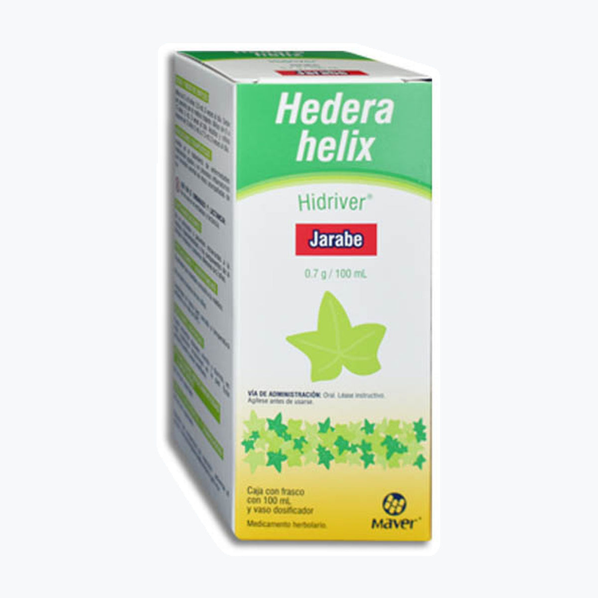 HIDRIVER 1 JBE 100 ML