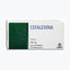 CEFALEXINA 20 TAB 500 MG