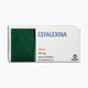 CEFALEXINA 20 TAB 500 MG