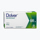 DOLVER 20 TAB 600 MG