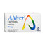 ALTIVER 30 TAB 50 MG