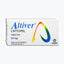 ALTIVER 30 TAB 50 MG