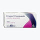ERISPAN COMP 10 TAB 5/0.25 MG