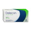 DELECON 10 CAPS 200 MG