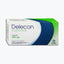 DELECON 10 CAPS 200 MG