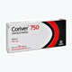 CORIVER 10 TAB 750 MG