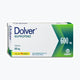 DOLVER 10 TAB 600 MG