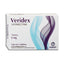 VERIDEX 2 TAB 6 MG