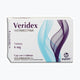 VERIDEX 2 TAB 6 MG