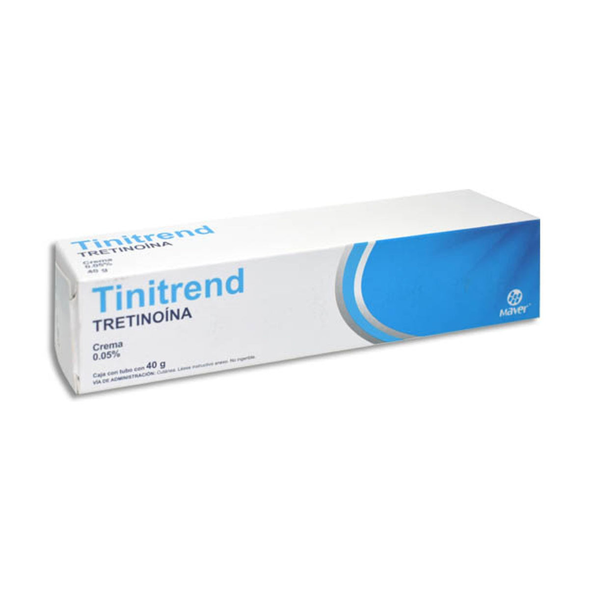 TINITREND 1 CMA 40 G