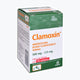 CLAMOXIN 16 TAB 500/125 MG