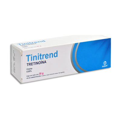 TINITREND 1 CMA 30 G